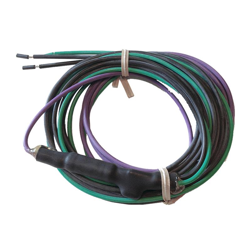 Picture of AutoMeter AM Accessories Gauges - 9116