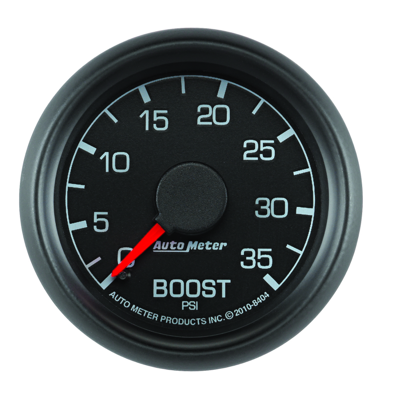 Picture of AutoMeter AM Factory Match Gauges - 7076