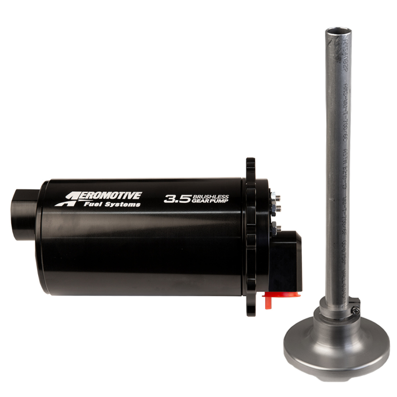 Picture of Aeromotive AER In-Tank Fuel Pumps - 19321