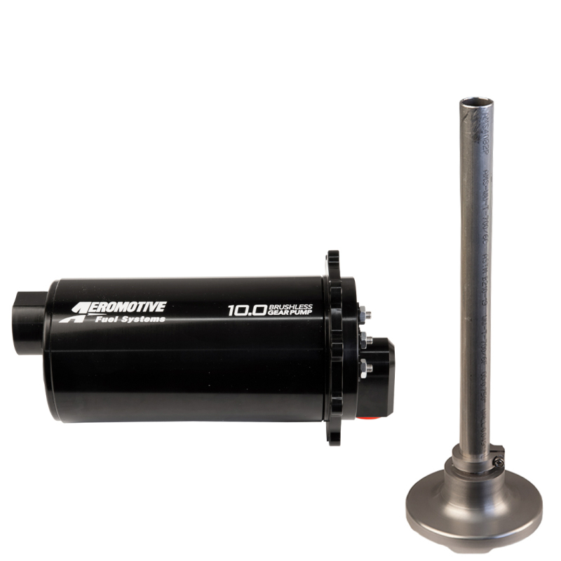 Picture of Aeromotive AER In-Tank Fuel Pumps - 19324