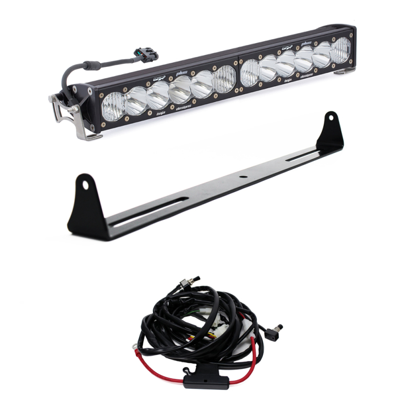 Picture of Baja Designs BAJ OnX6 Light Bars Light Bars & Cubes - 447514
