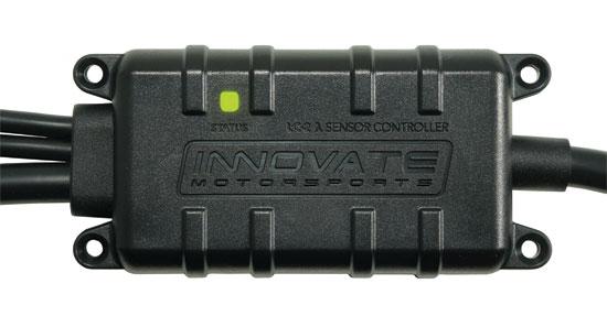 Picture of Innovate Motorsports INN LC2 Controller Gauge Components - 3881