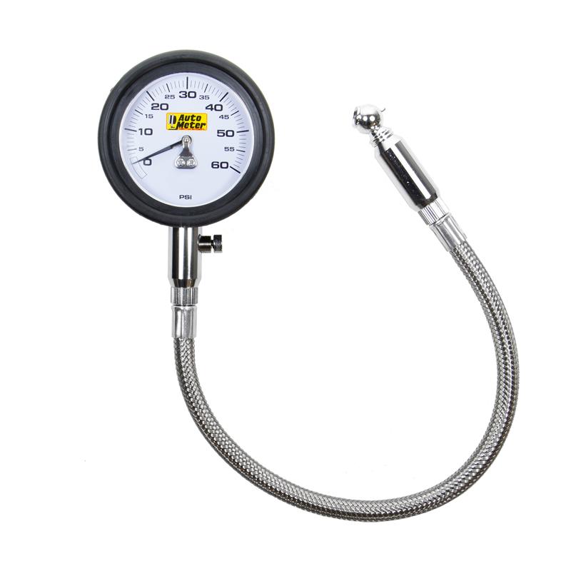 Picture of AutoMeter AM Tire Accessories Gauges - 2160