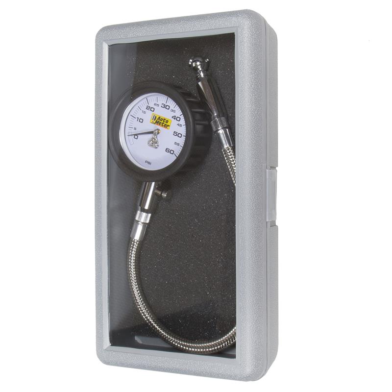 Picture of AutoMeter AM Tire Accessories Gauges - 2160