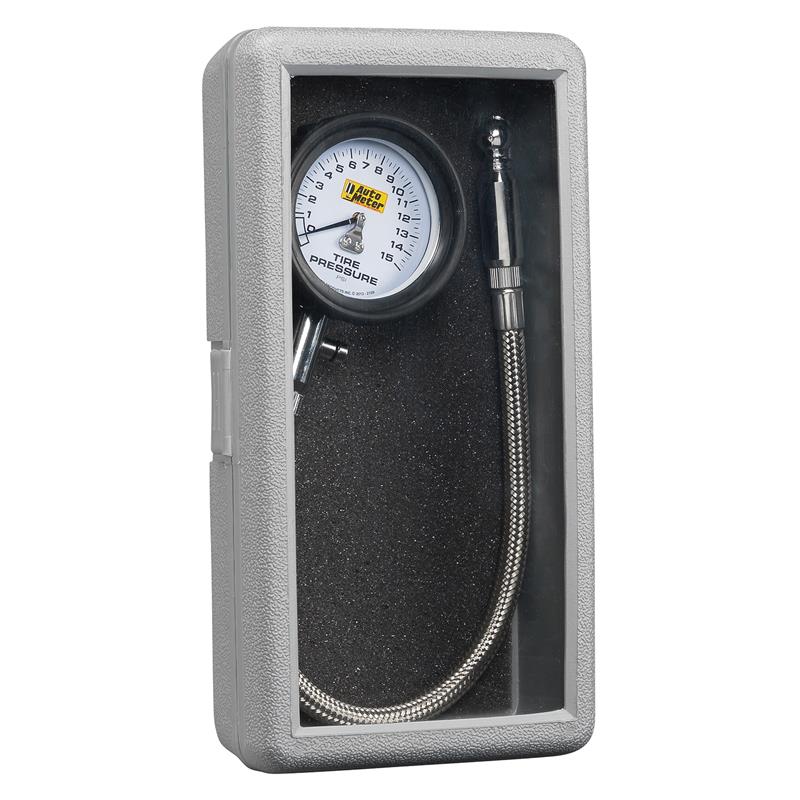 Picture of AutoMeter AM Tire Accessories Gauges - 2159