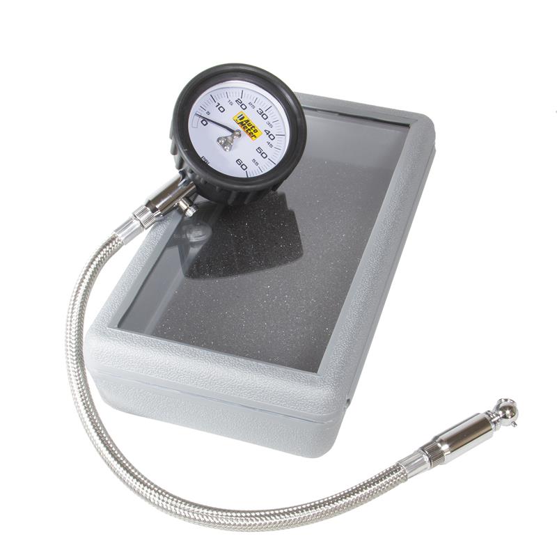 Picture of AutoMeter AM Tire Accessories Gauges - 2160