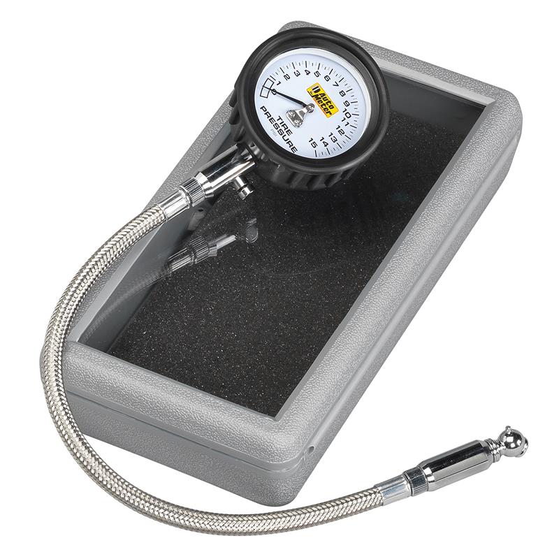 Picture of AutoMeter AM Tire Accessories Gauges - 2159