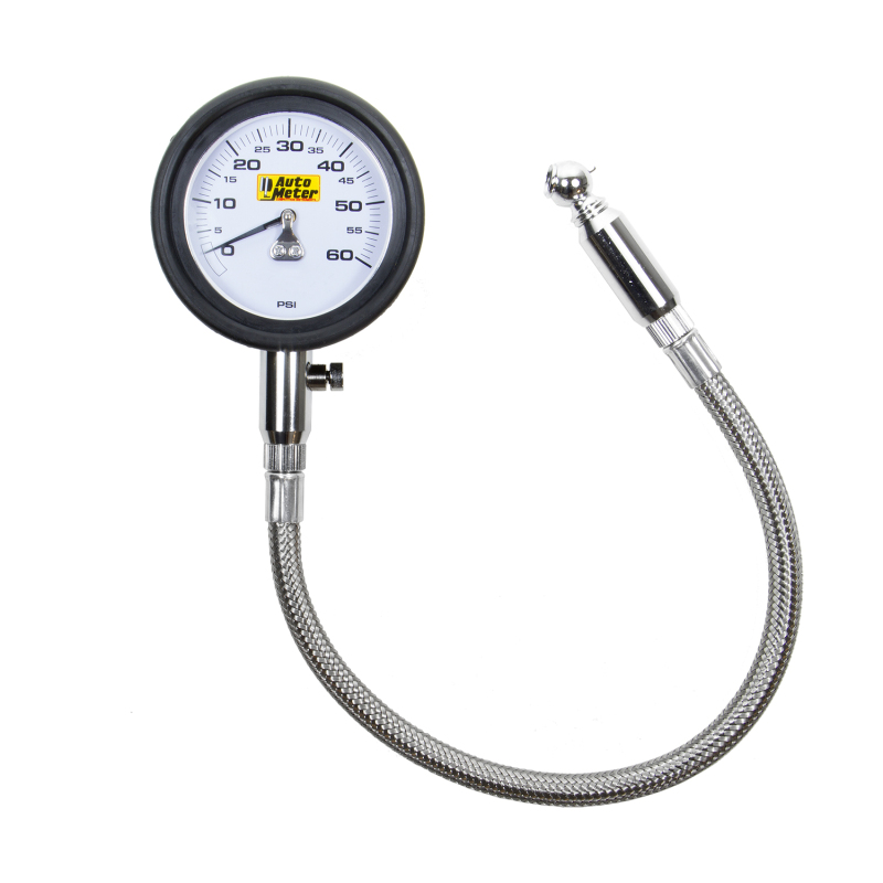 Picture of AutoMeter AM Tire Accessories Gauges - 2160