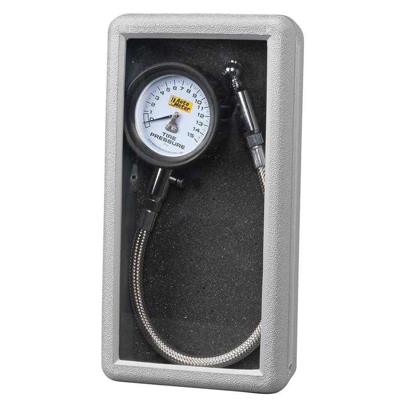 Picture of AutoMeter AM Tire Accessories Gauges - 2159