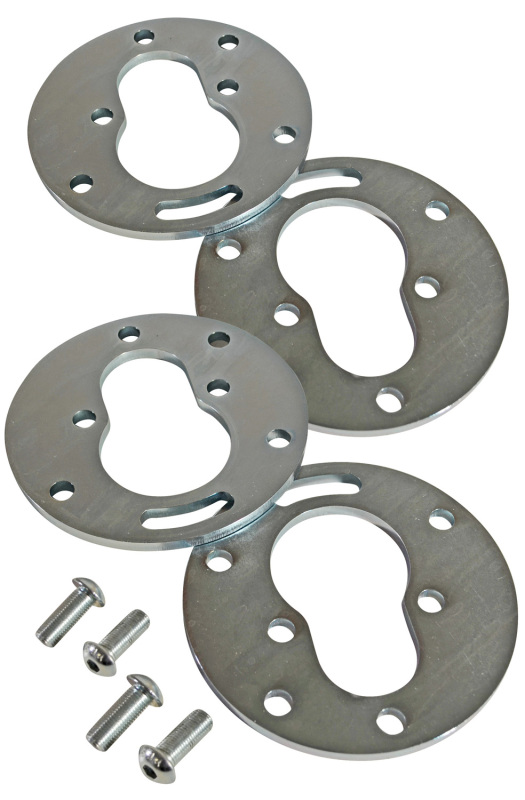 Picture of SPC Performance SPC Control Arm - 94346
