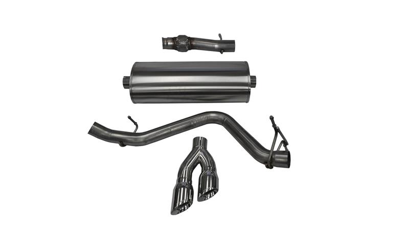 Picture of CORSA Performance COR Cat-Back Sport - 14871