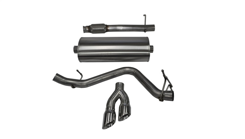 Picture of CORSA Performance COR Cat-Back Sport - 14872