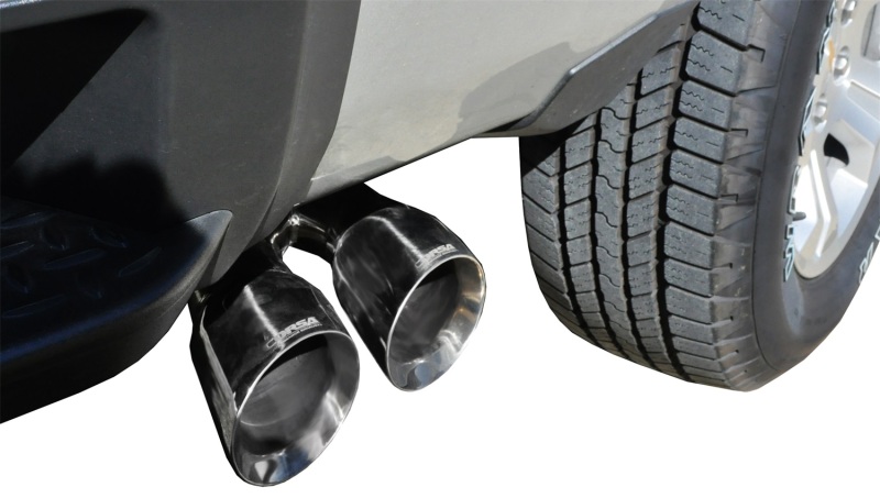 Picture of CORSA Performance COR Cat-Back Sport - 14871