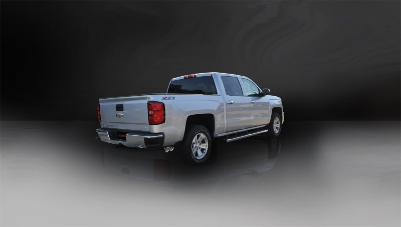 Picture of CORSA Performance COR Cat-Back Sport - 14871