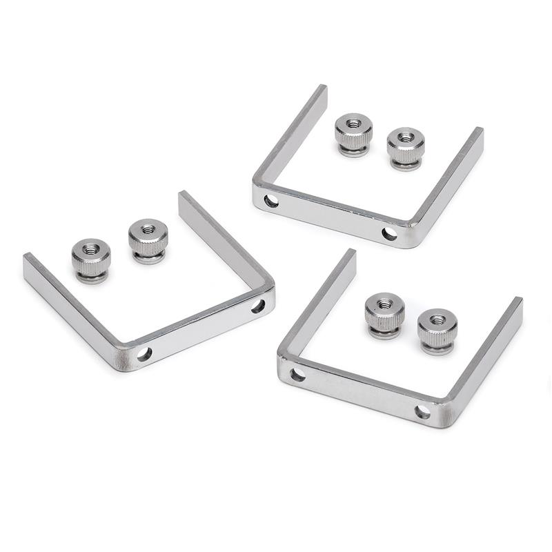 Picture of AutoMeter AM Pod Mounts Gauge Pods - 2225