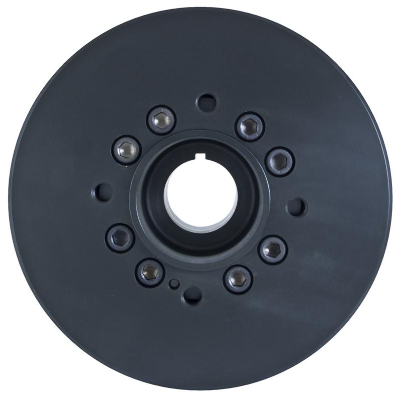 Picture of Fluidampr FDR Dampers-Domestic Crankshaft Dampers - 650221