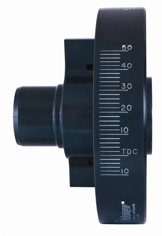 Picture of Fluidampr FDR Dampers-Domestic Crankshaft Dampers - 650221