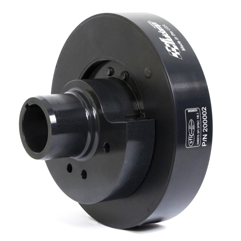 Picture of Fluidampr FDR Dampers-Domestic Crankshaft Dampers - 650221