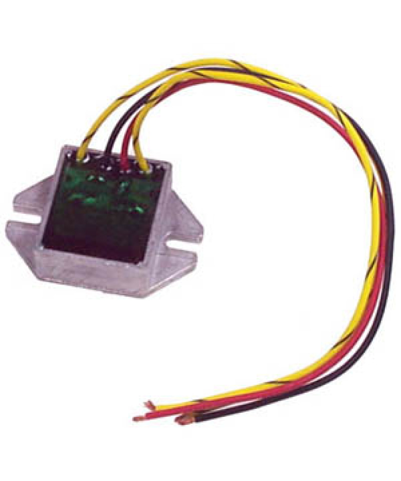 Picture of Baja Designs BAJ Powersports Wiring Harness Light Accessories and Wiring - 122003