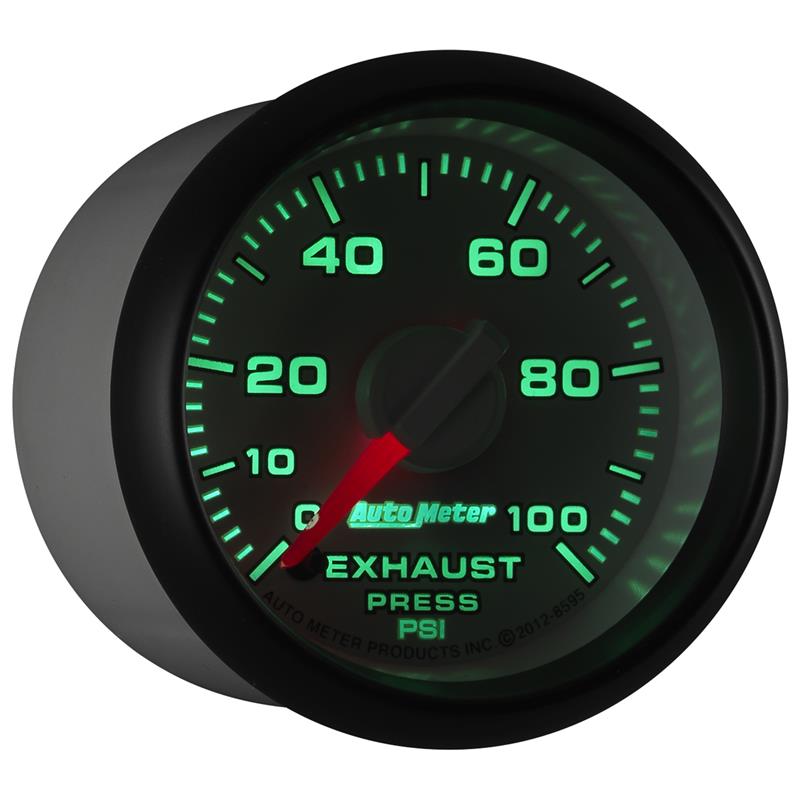 Picture of AutoMeter AM Factory Match Gauges - 8595