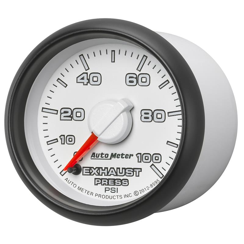Picture of AutoMeter AM Factory Match Gauges - 8595