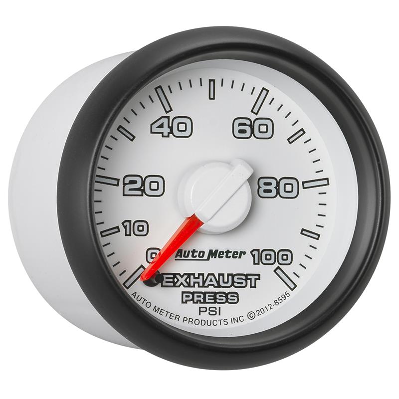 Picture of AutoMeter AM Factory Match Gauges - 8595