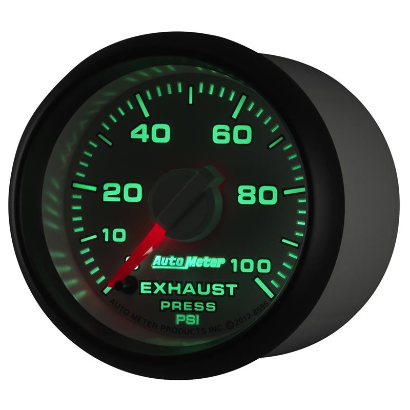 Picture of AutoMeter AM Factory Match Gauges - 8595