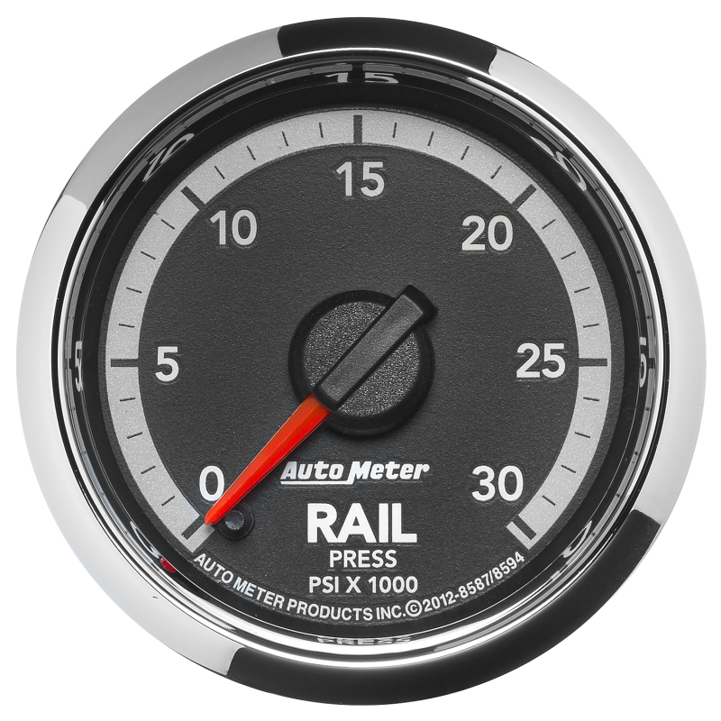 Picture of AutoMeter AM Factory Match Gauges - 8594