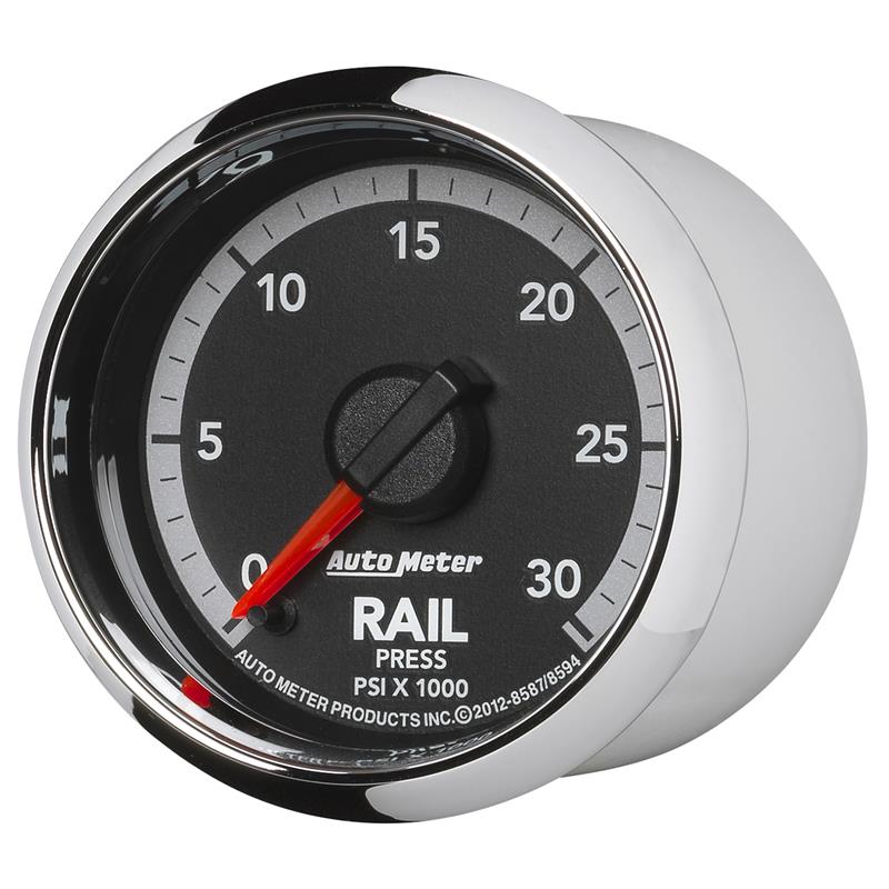 Picture of AutoMeter AM Factory Match Gauges - 8594