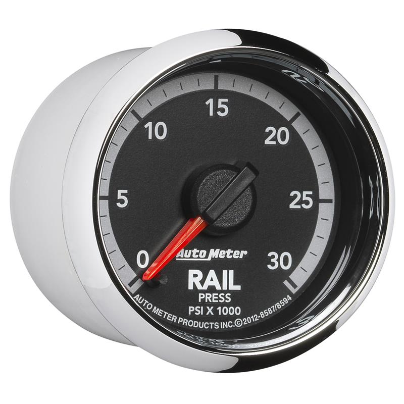 Picture of AutoMeter AM Factory Match Gauges - 8594