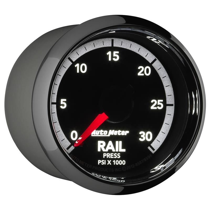 Picture of AutoMeter AM Factory Match Gauges - 8594