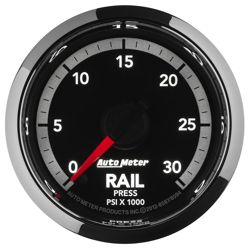 Picture of AutoMeter AM Factory Match Gauges - 8594