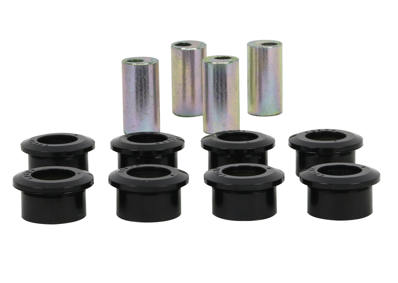 Picture of Whiteline WL Bushings-Control Arm Rear Bushing Kits - W63430