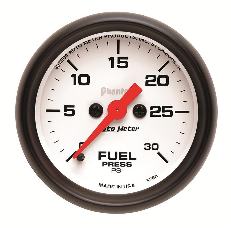 Picture of AutoMeter AM Phantom Gauges - 5760
