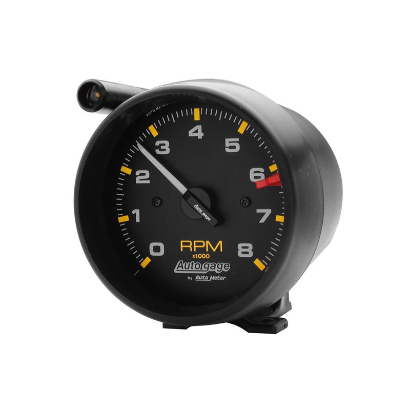 Picture of AutoMeter AM AutoGage Gauges - 2309