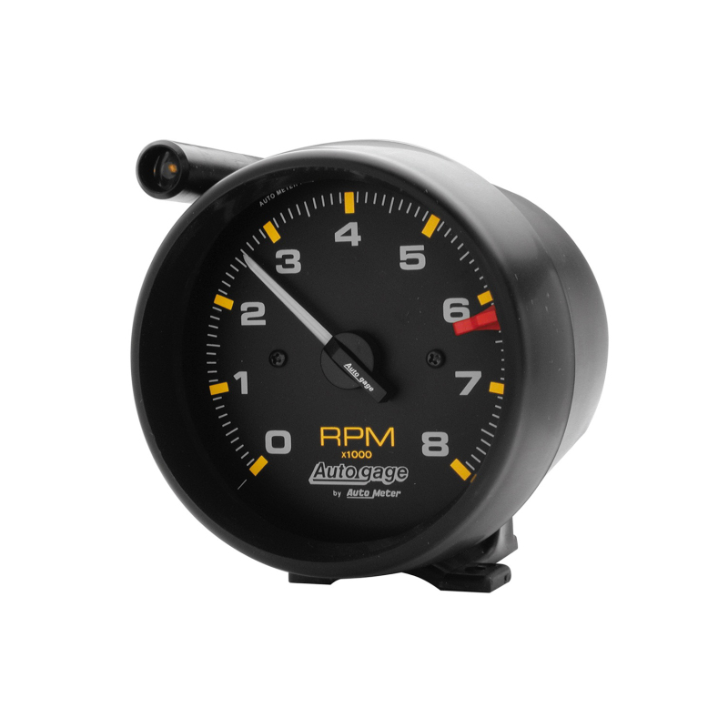 Picture of AutoMeter AM AutoGage Gauges - 2309
