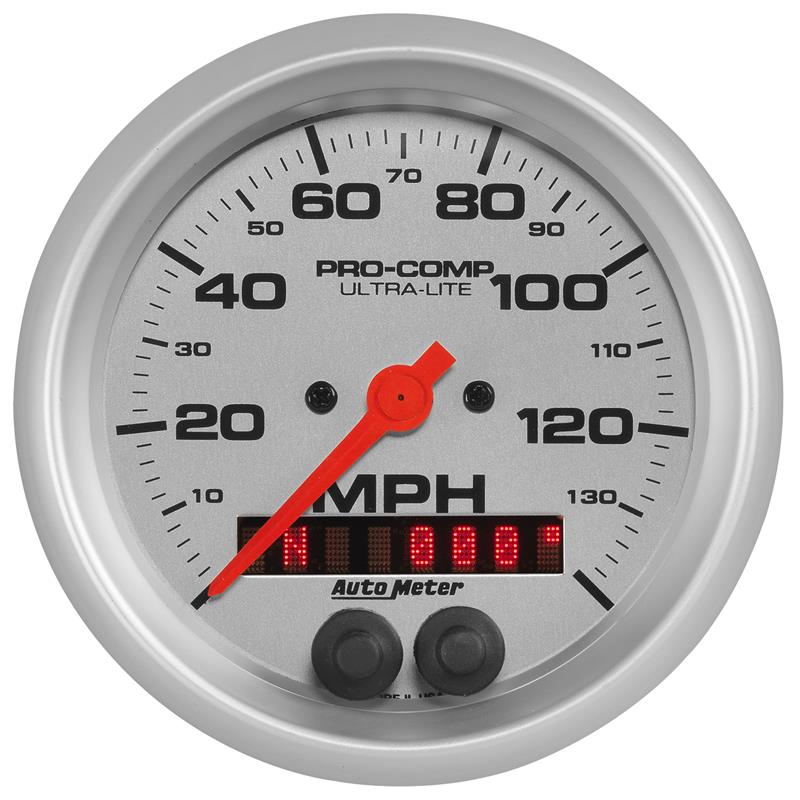 Picture of AutoMeter AM Ultra-Lite Gauges - 4480