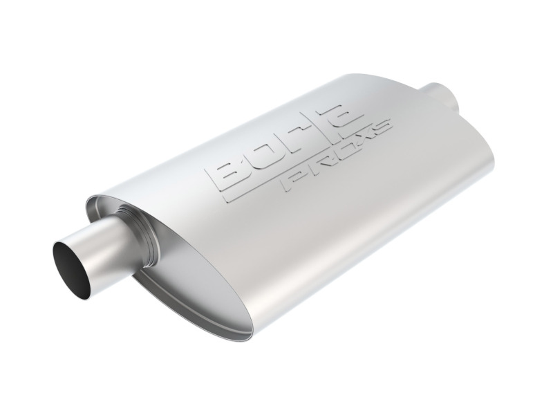 Picture of Borla BOR Pro-XS Mufflers - 40357