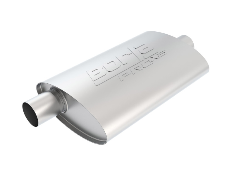 Picture of Borla BOR Pro-XS Mufflers - 40357