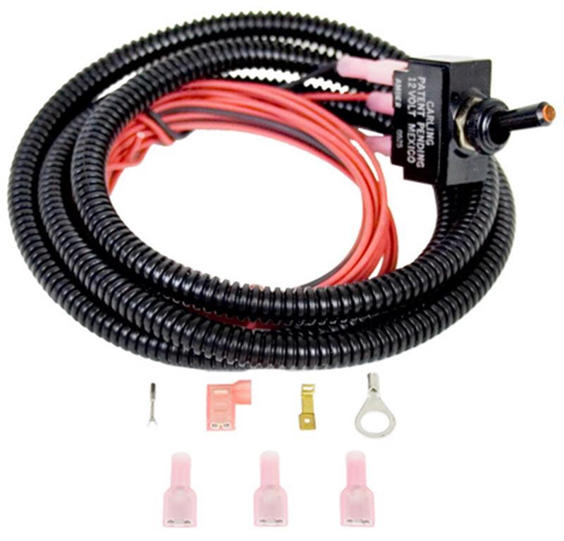 Picture of BD Diesel BDD High Idle Control Programmers & Tuners - 1036600