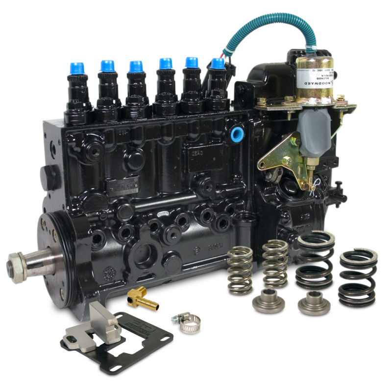 Picture of BD Diesel BDD Governor Spring Kits Injection Pump Components - 1040187