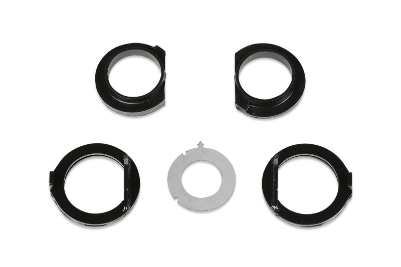 Picture of Fabtech FAB Coil Spring Kit Lift Springs - FTS24280