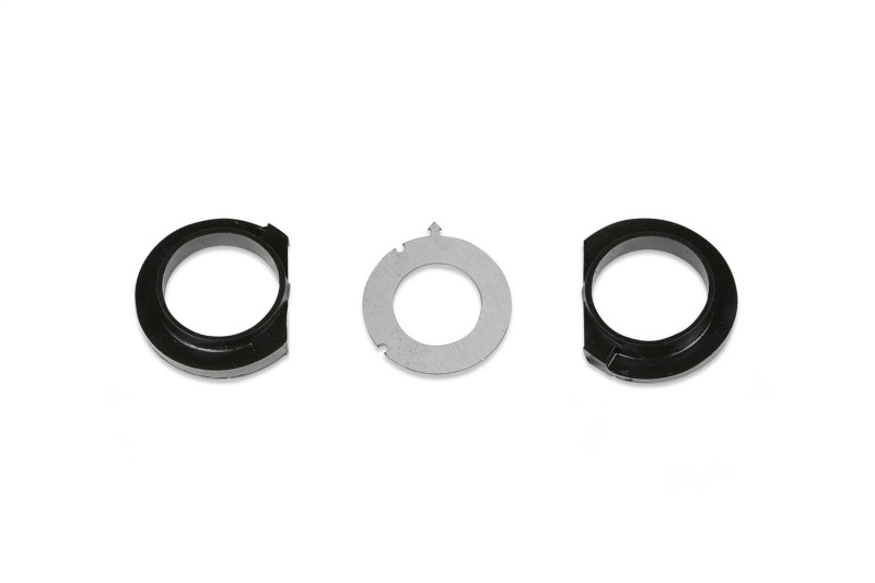 Picture of Fabtech FAB Coil Spring Kit Lift Springs - FTS24280