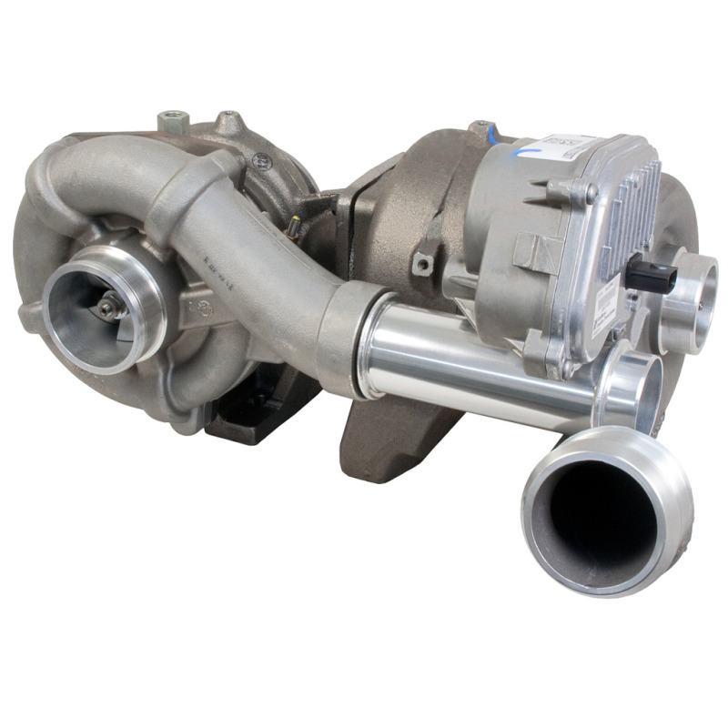 Picture of BD Diesel BDD Twin Turbo Kits - 179514-B