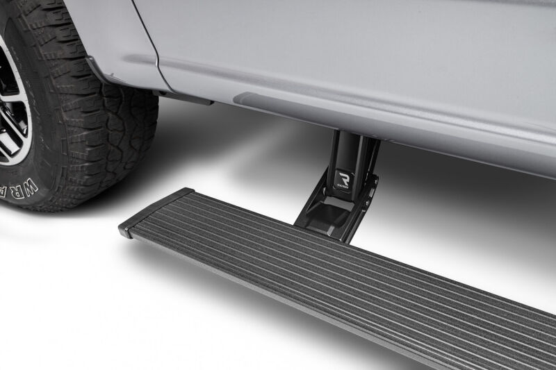 Picture of AMP Research AMP PowerStep Plug N Play Running Boards - 76152-01A