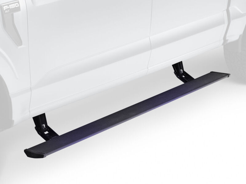 Picture of AMP Research AMP PowerStep Plug N Play Running Boards - 76152-01A