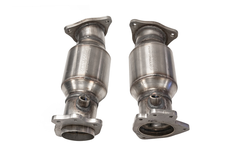 Picture of CORSA Performance COR Connecting Pipe - 16234