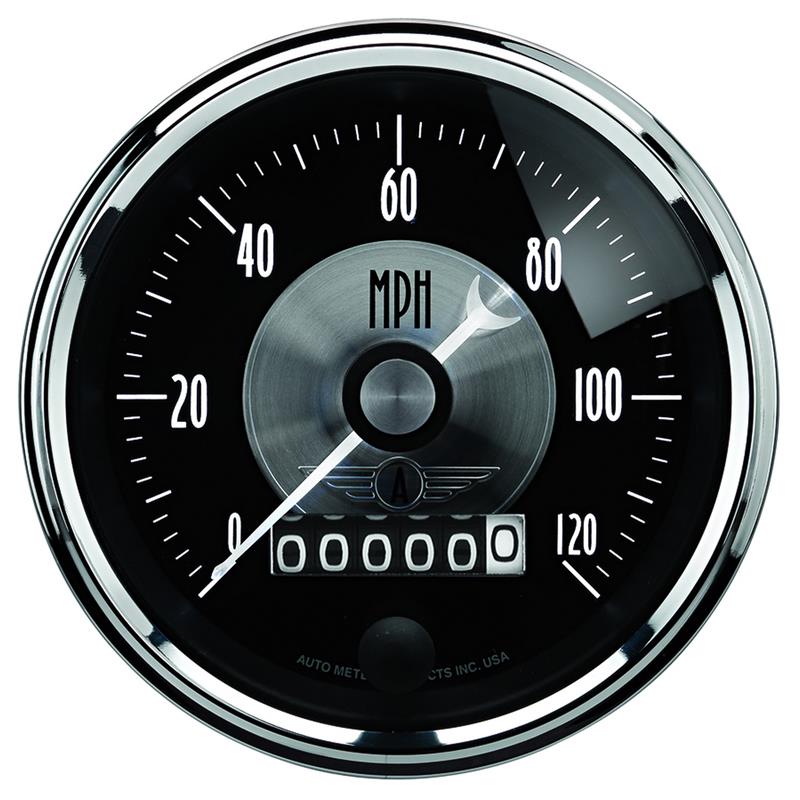 Picture of AutoMeter AM Prestige Gauges - 2088