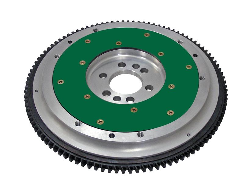 Picture of Fidanza FID Flywheels Import-Aluminum - 126751