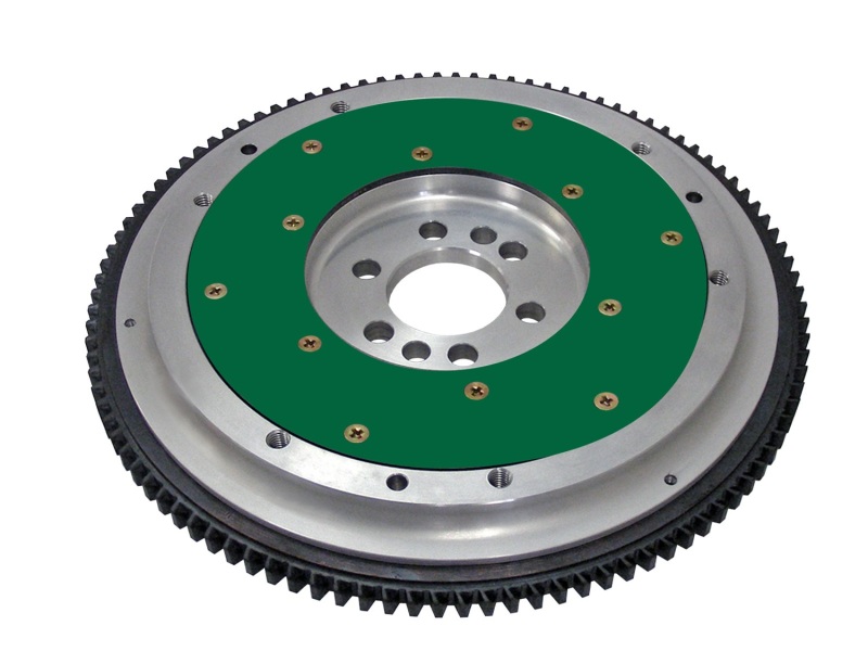 Picture of Fidanza FID Flywheels Import-Aluminum - 126751